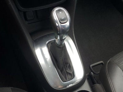 2016 Buick Encore Sport Touring
