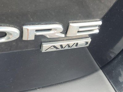 2016 Buick Encore Sport Touring