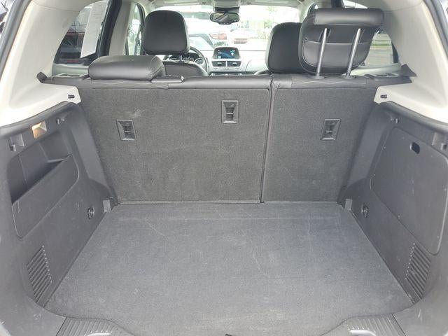 2016 Buick Encore Sport Touring