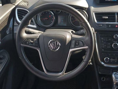 2014 Buick Encore Base