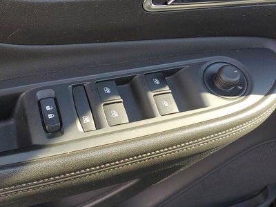 2014 Buick Encore Base