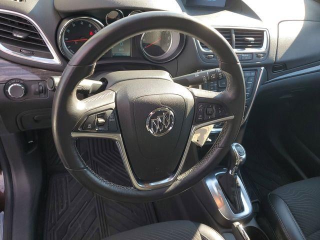 2014 Buick Encore Base