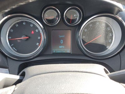 2014 Buick Encore Base