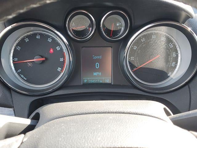 2014 Buick Encore Base