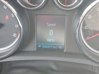 2014 Buick Encore Base