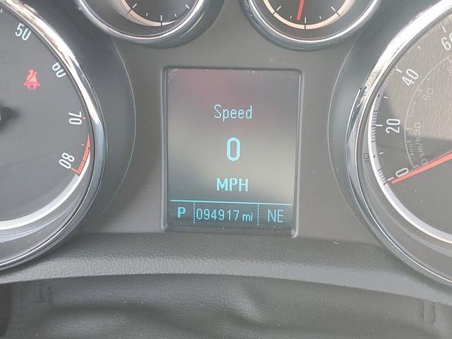 2014 Buick Encore Base