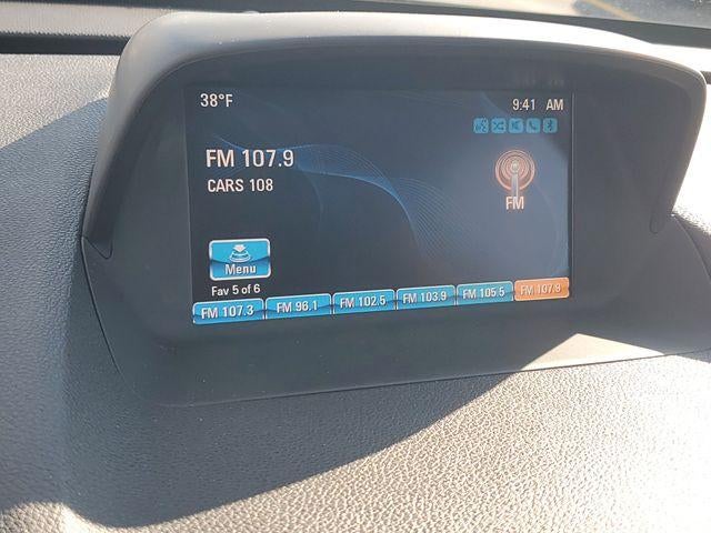 2014 Buick Encore Base