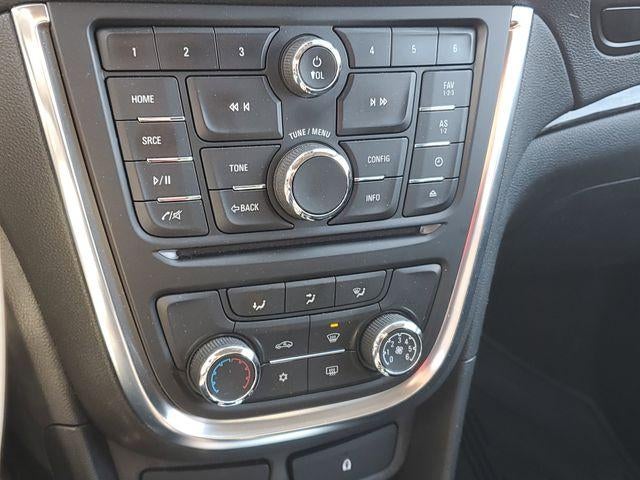 2014 Buick Encore Base