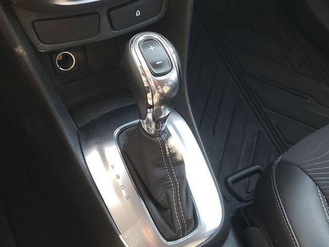 2014 Buick Encore Base