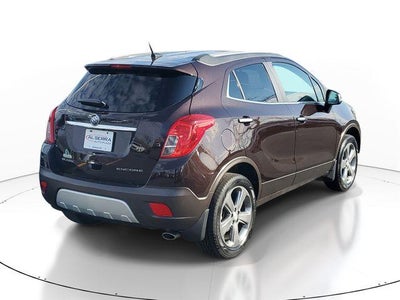 2014 Buick Encore Base