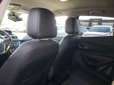 2014 Buick Encore Base