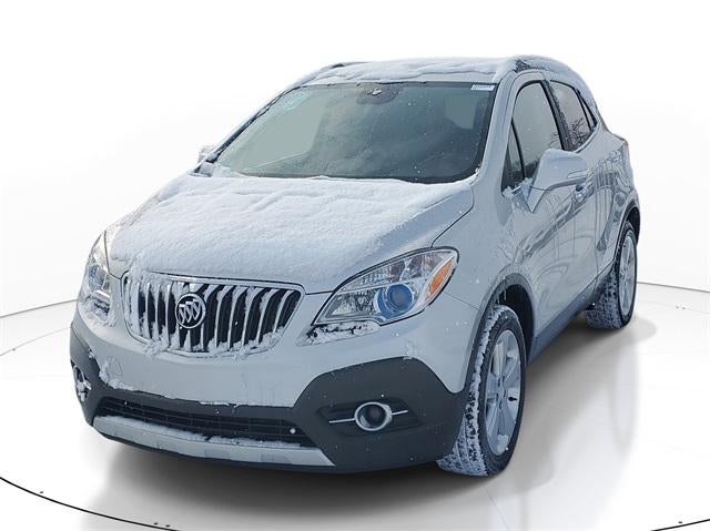 2015 Buick Encore Convenience