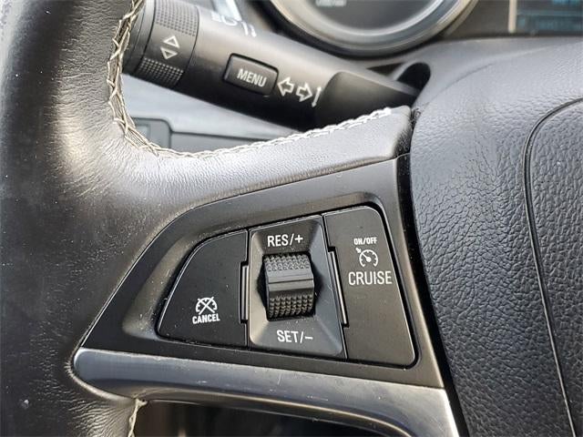 2015 Buick Encore Convenience