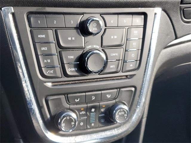 2015 Buick Encore Convenience