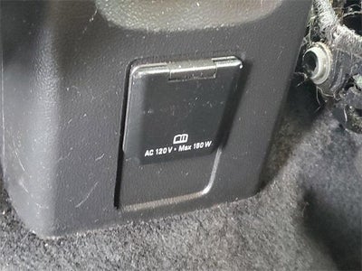 2018 Buick Encore Essence