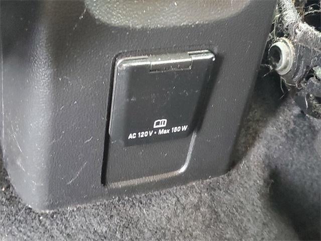 2018 Buick Encore Essence