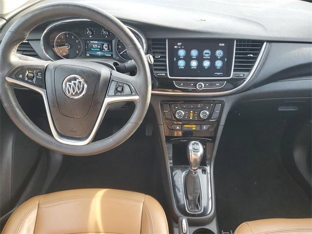 2018 Buick Encore Essence