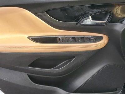 2018 Buick Encore Essence