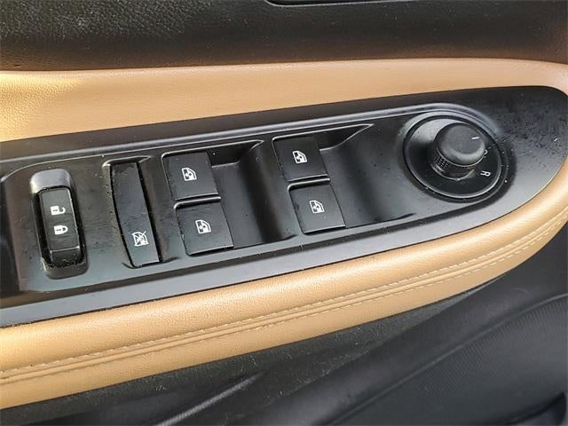 2018 Buick Encore Essence