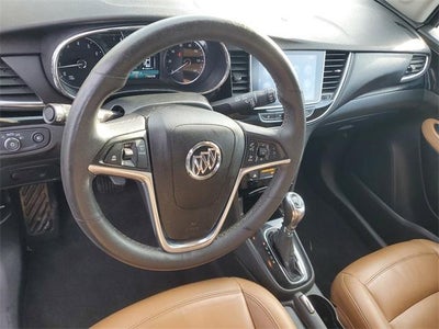 2018 Buick Encore Essence