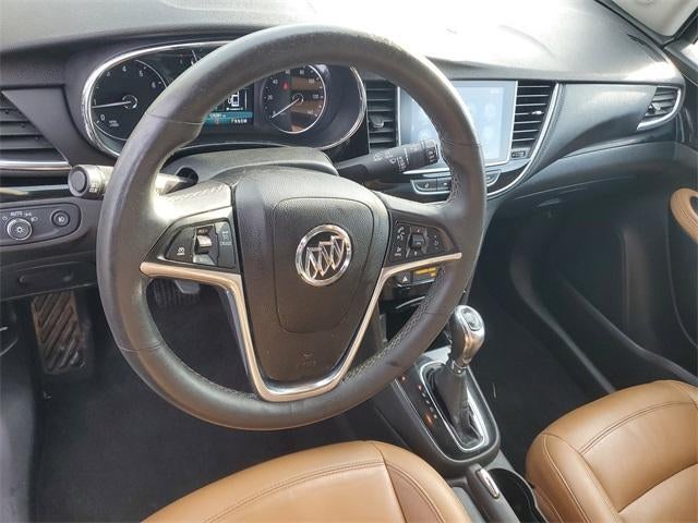 2018 Buick Encore Essence