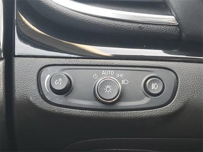 2018 Buick Encore Essence