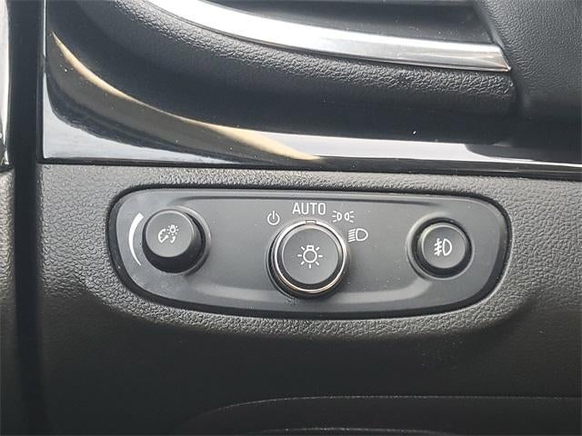 2018 Buick Encore Essence