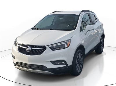2018 Buick Encore Essence