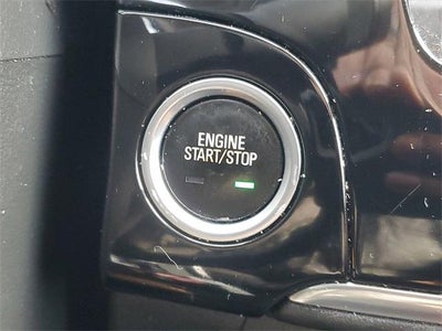 2018 Buick Encore Essence