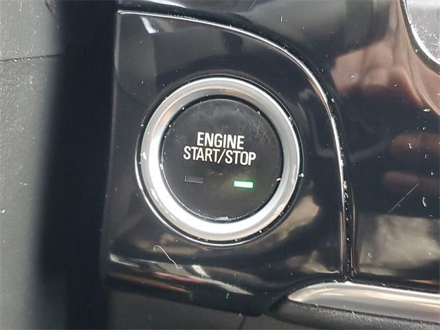 2018 Buick Encore Essence