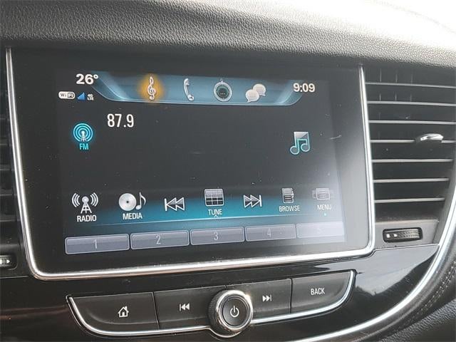 2018 Buick Encore Essence