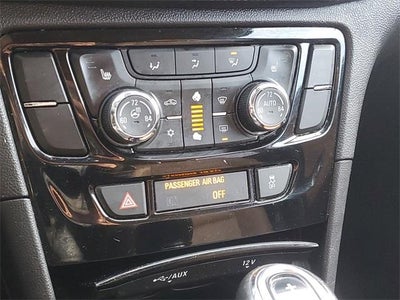 2018 Buick Encore Essence