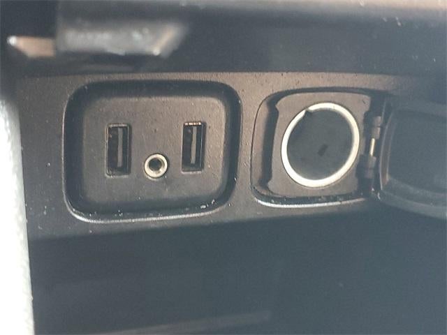 2018 Buick Encore Essence