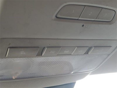 2018 Buick Encore Essence