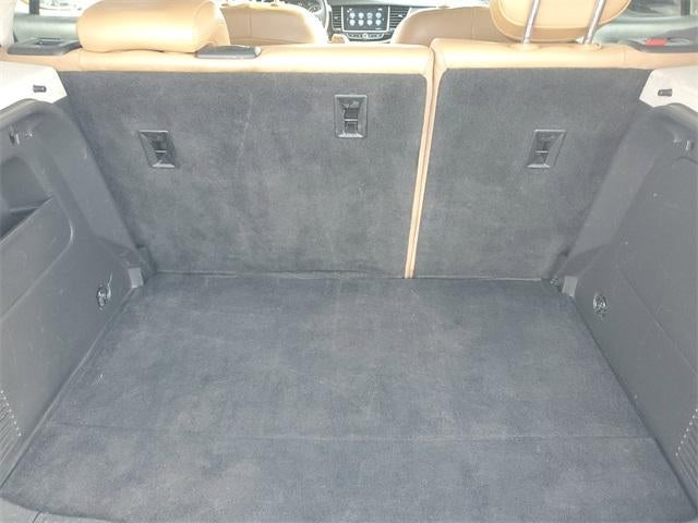 2018 Buick Encore Essence