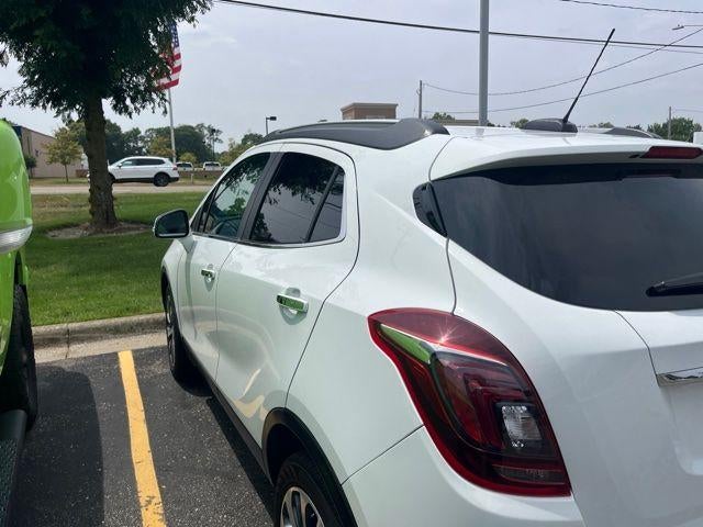 2019 Buick Encore Essence