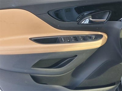 2019 Buick Encore Essence
