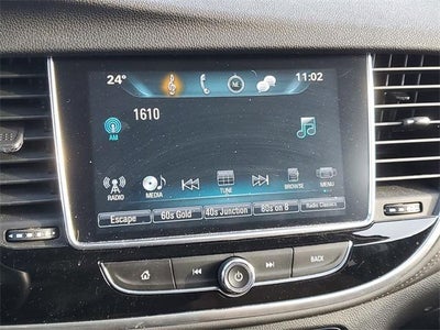 2019 Buick Encore Essence