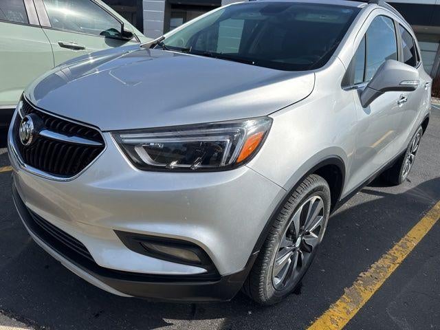 2019 Buick Encore Essence