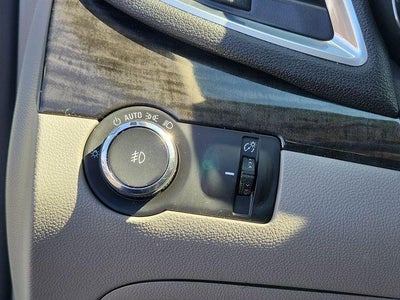2016 Buick Encore Premium