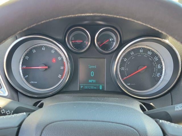 2016 Buick Encore Premium