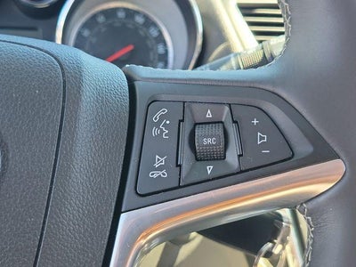 2016 Buick Encore Premium