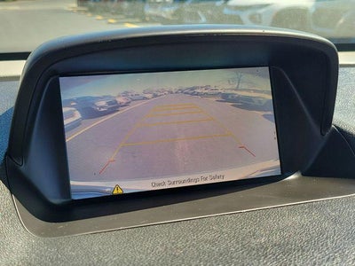 2016 Buick Encore Premium
