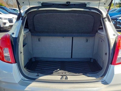 2016 Buick Encore Premium