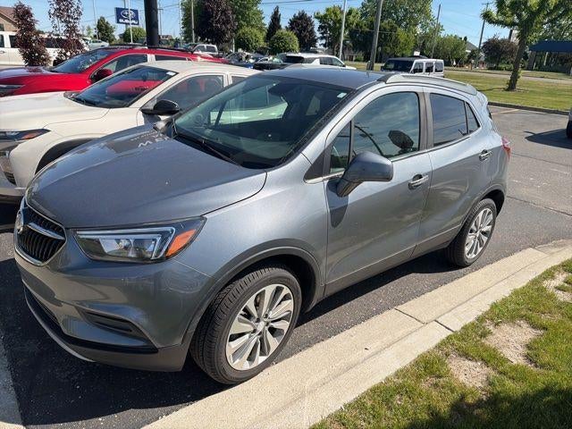 2020 Buick Encore Preferred AWD's photo