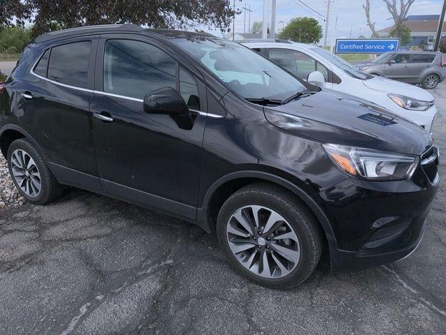 2022 Buick Encore Preferred AWD's photo