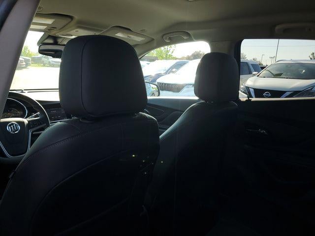 2022 Buick Encore Preferred - Photo 10