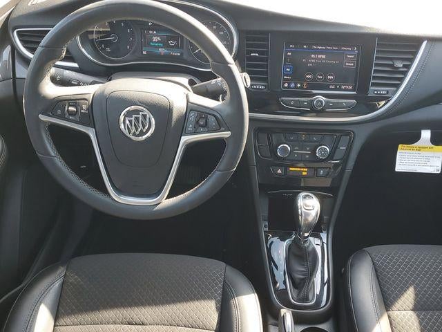 2022 Buick Encore Preferred - Photo 12