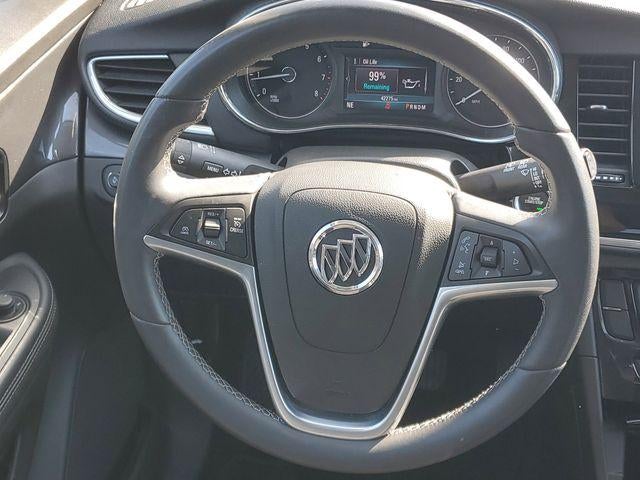 2022 Buick Encore Preferred - Photo 13