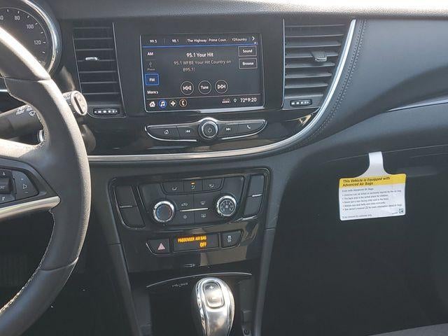 2022 Buick Encore Preferred - Photo 14